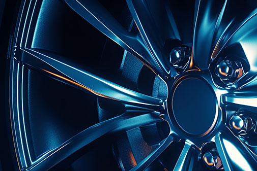 Metal-Texture 3D Filaments